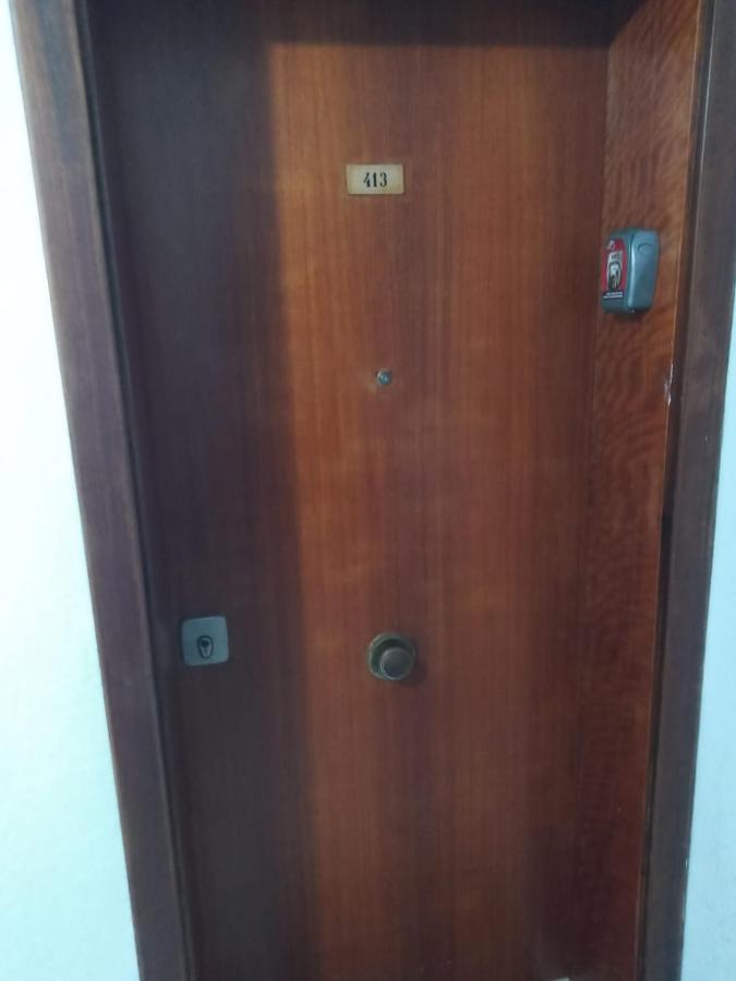 Apartamento Centrico * Alicante