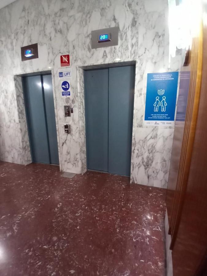 Appartement Apartamento Centrico Alicante