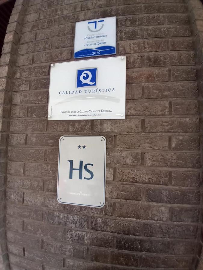 Apartamento Centrico Appartement *