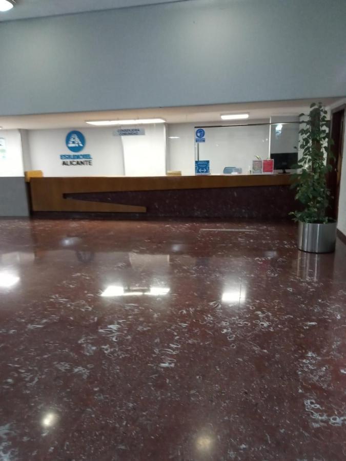 Apartamento Centrico