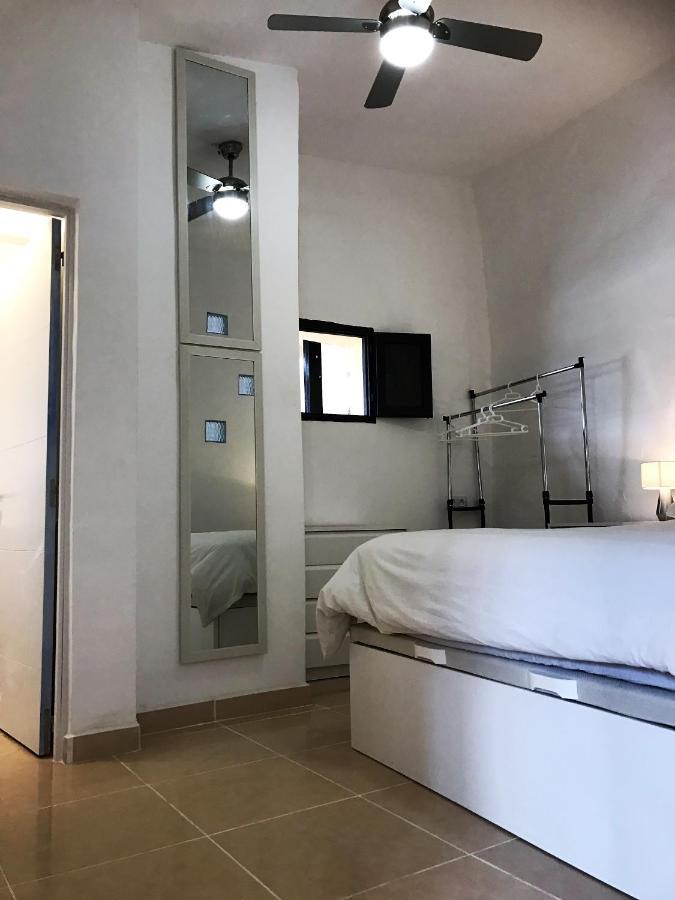 Cave House With 3 Bedrooms