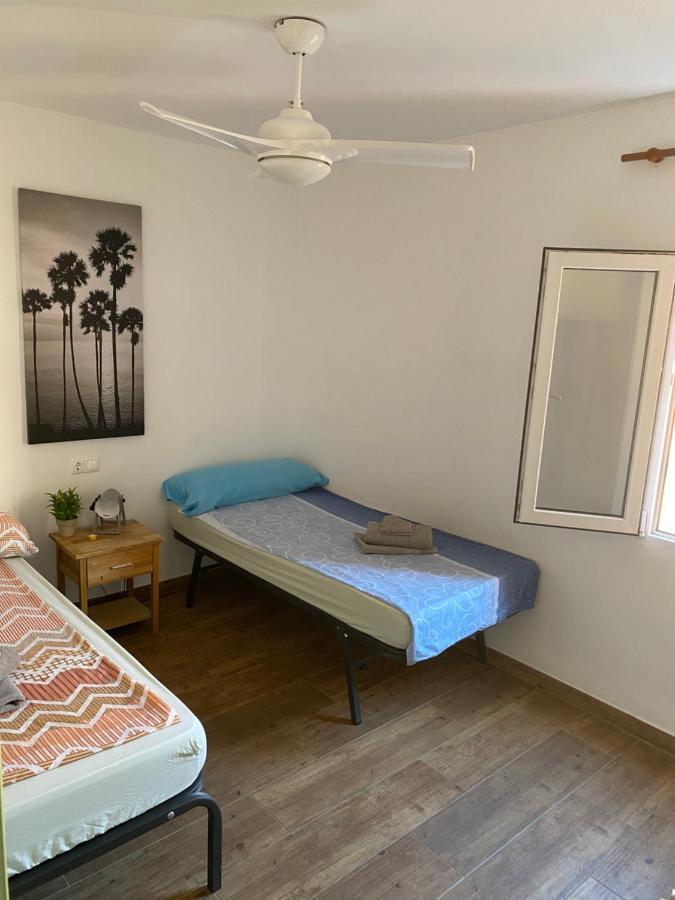 Casaalicante Private For Up To 5 People Zentrale Ac Bedroom Klimaanlage Accommodatie bij particulieren