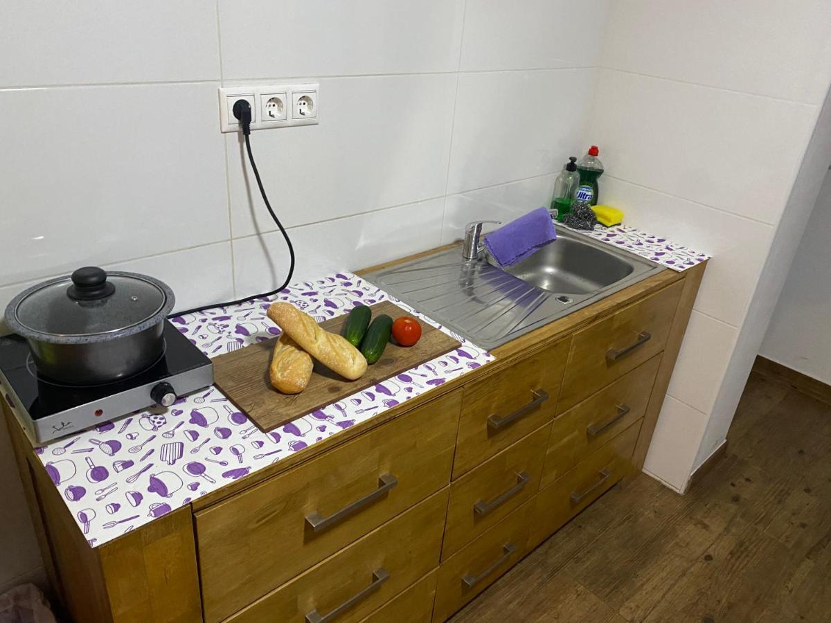 Casaalicante Private For Up To 5 People Zentrale Ac Bedroom Klimaanlage Accommodatie bij particulieren