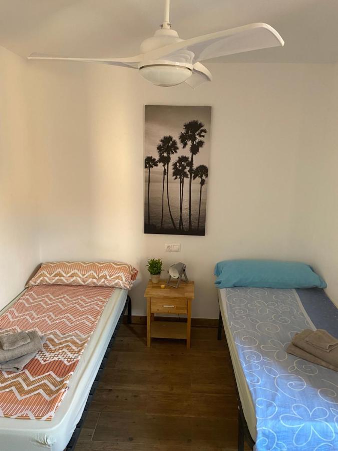 Casaalicante Private For Up To 5 People Zentrale Ac Bedroom Klimaanlage *