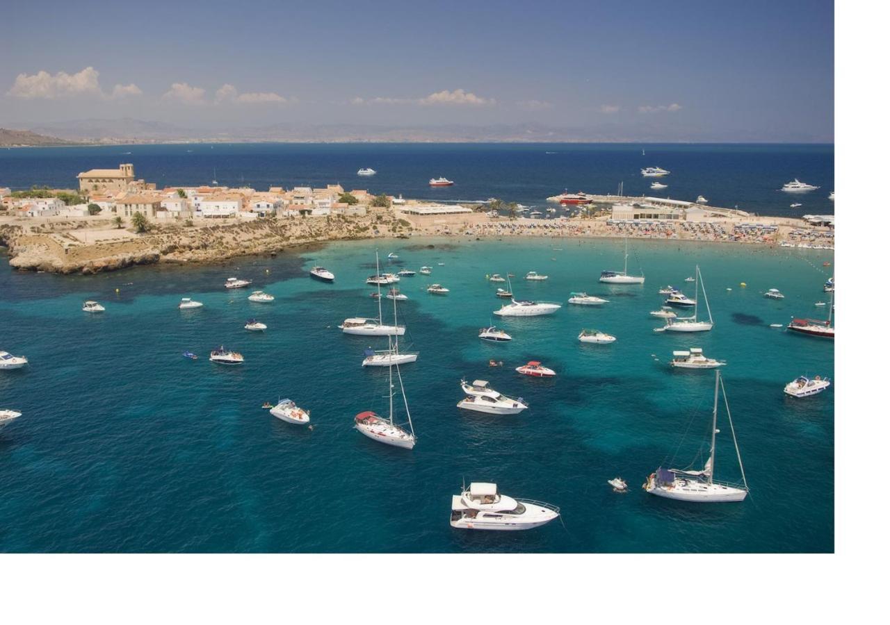 Apartment Luxury New Loft Centre & Castle, Alicante