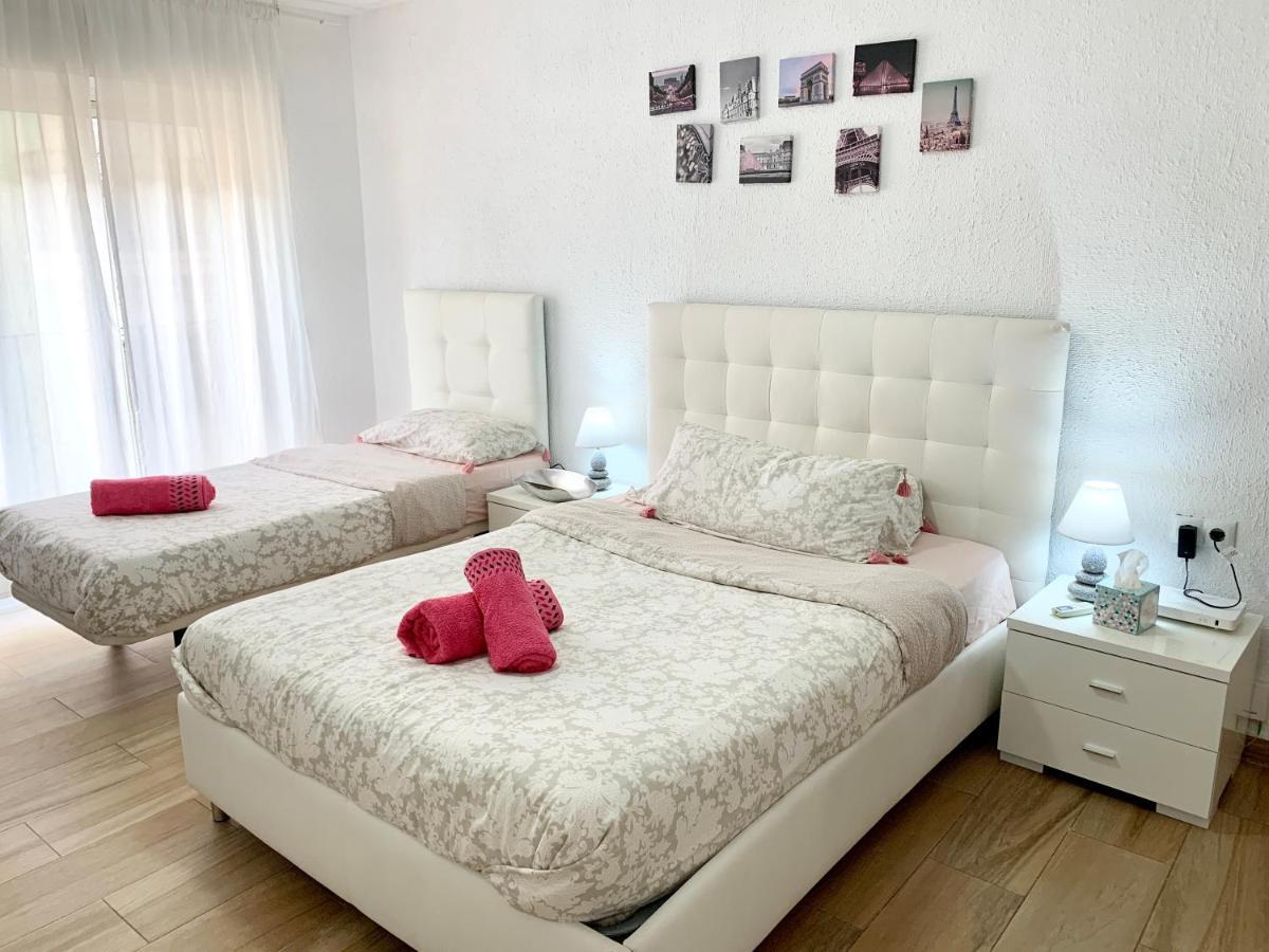 Boutique By The Sea Huoneisto Alicante
