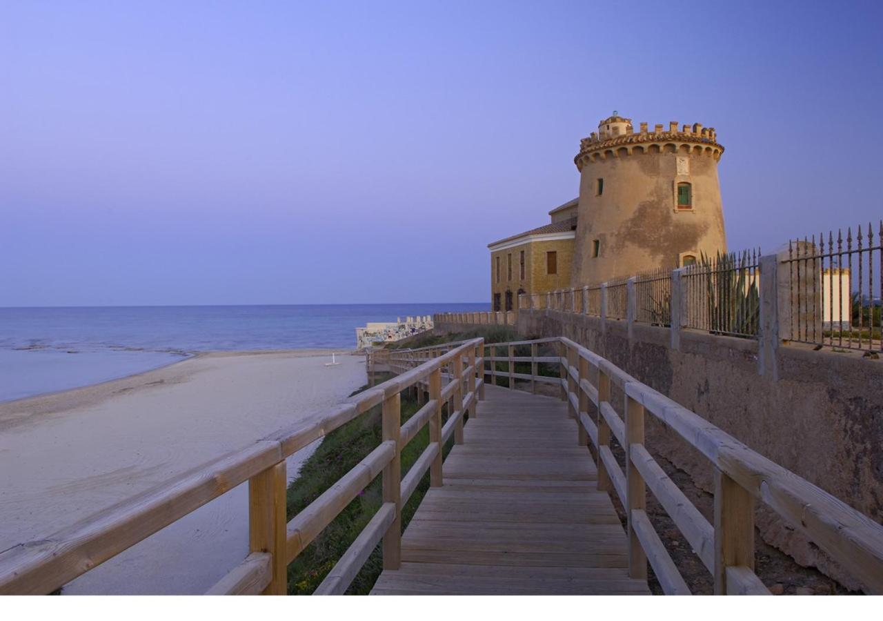 Luxury New Centre & Beach, Huoneisto Alicante