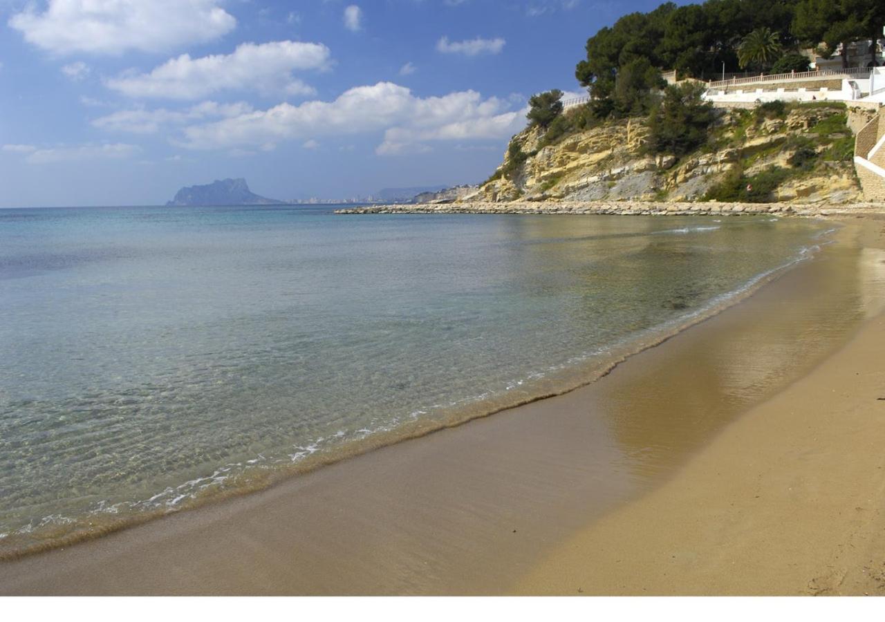 Luxury New Centre & Beach, Alicante