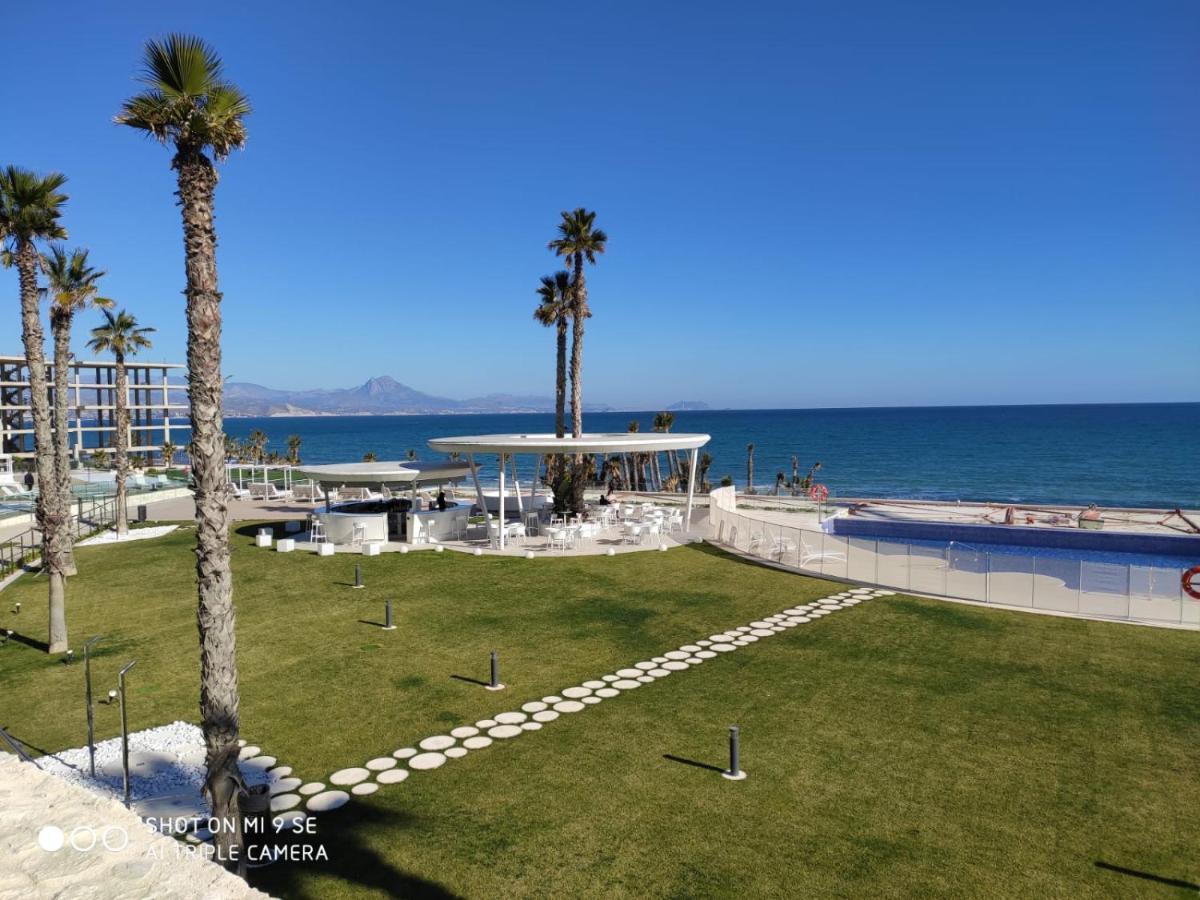 Apartment 5* Apt, Location, Playa San Juan, Heated Pool