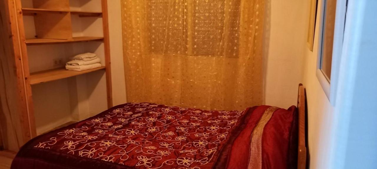 Appartement La Casa De Luda Alicante