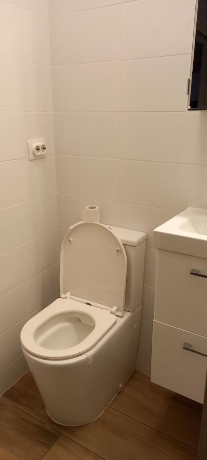 La Casa De Luda Appartement