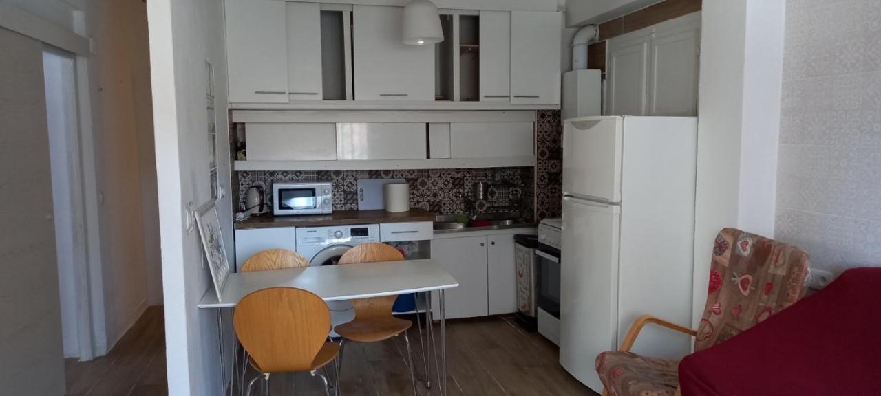 La Casa De Luda Appartement