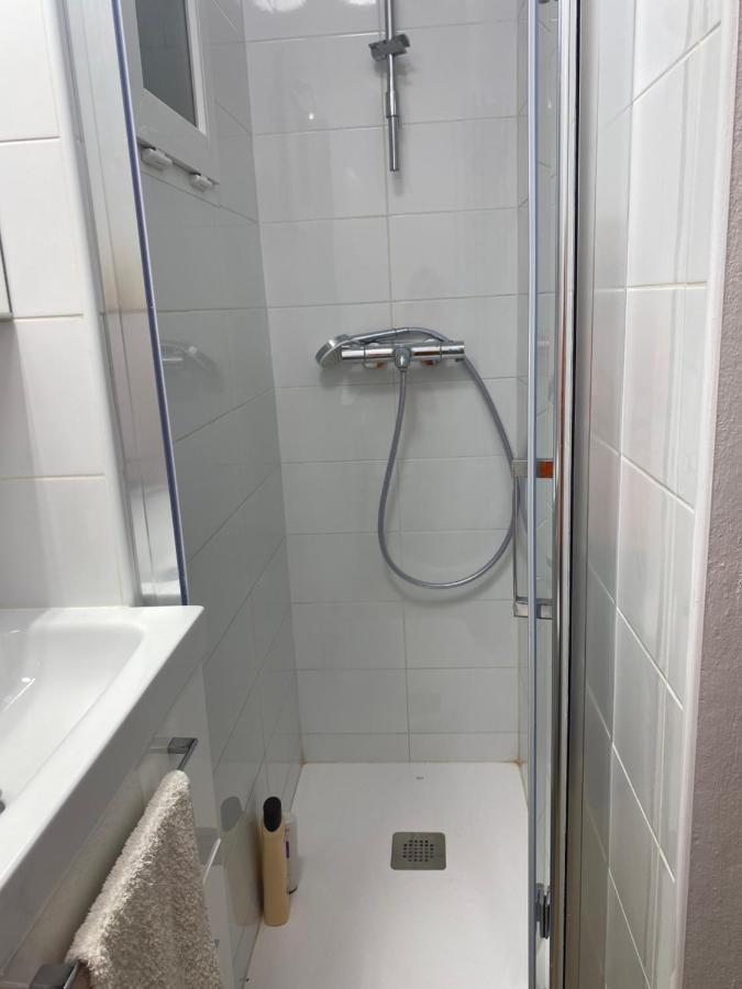 La Casa De Luda Appartement Alicante