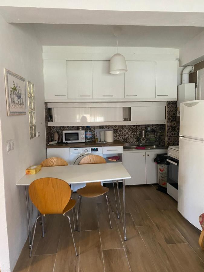 La Casa De Luda Apartment Alicante