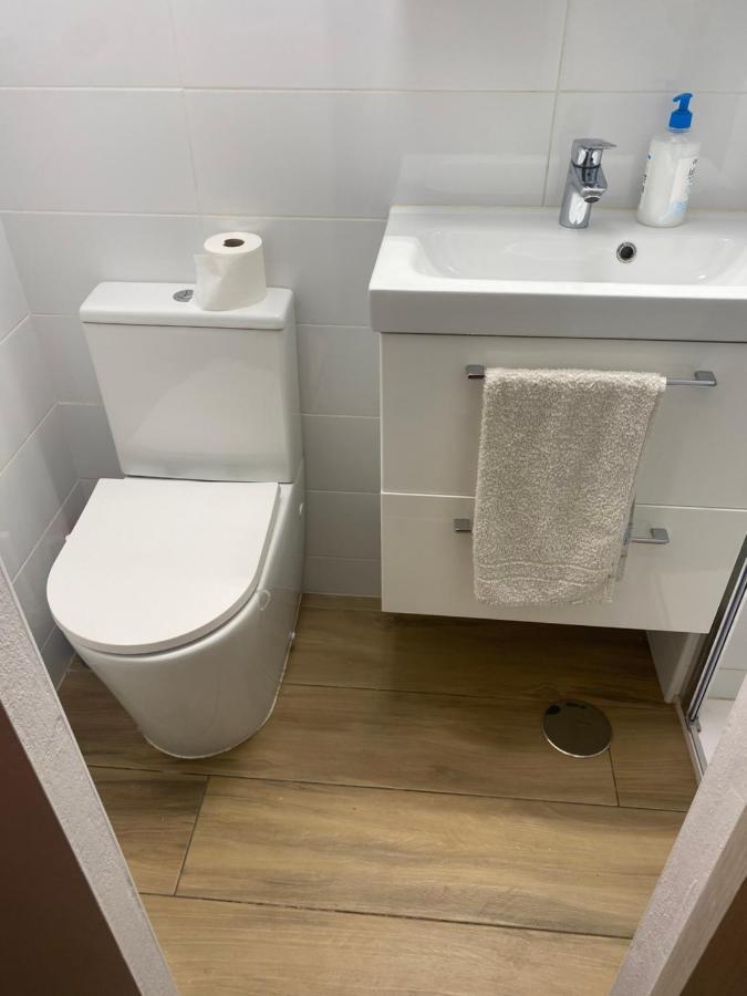 La Casa De Luda Appartement
