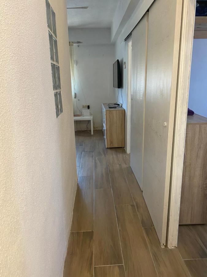 La Casa De Luda Apartment