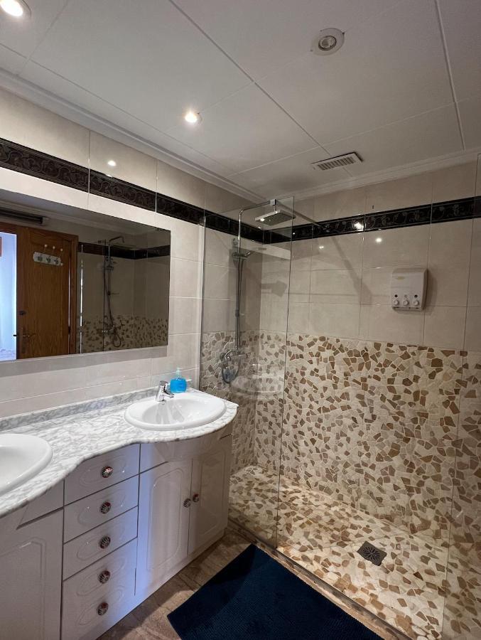 Privatunterkunft Casa Ojala Alicante