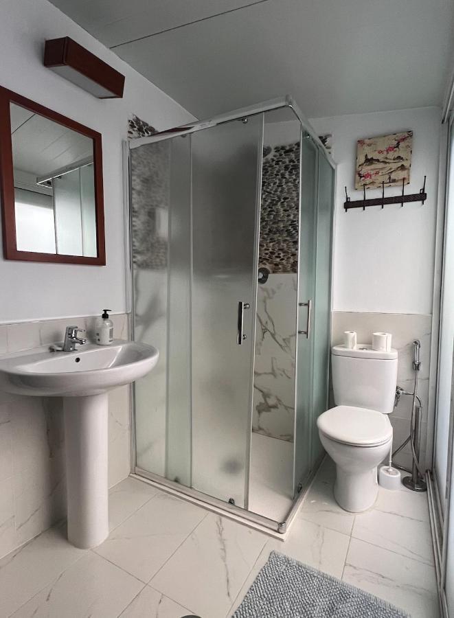 Homestay Casa Ojala *