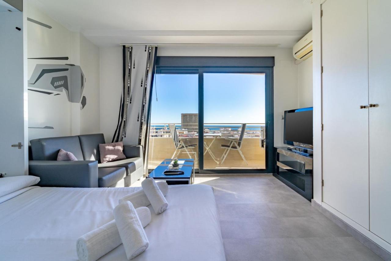Apartment Myflats Riscal