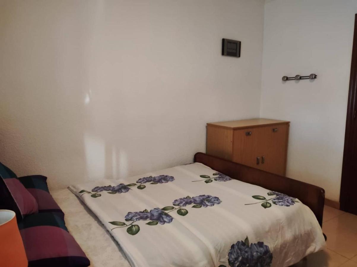 30-1- комната в квартире для 1 до 2 человек, Accommodatie bij particulieren Alicante