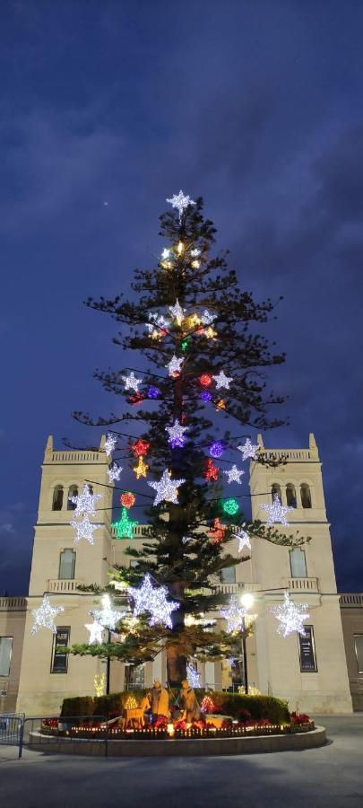 Haroldo Parres 17 Alicante