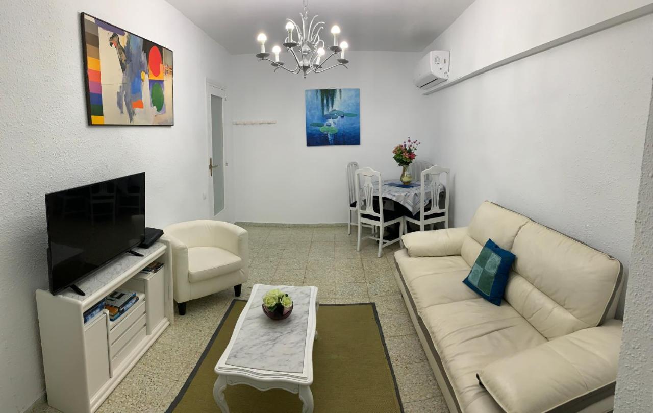 Apartment Delightful 3 Bedroom With Terrace E1ev *