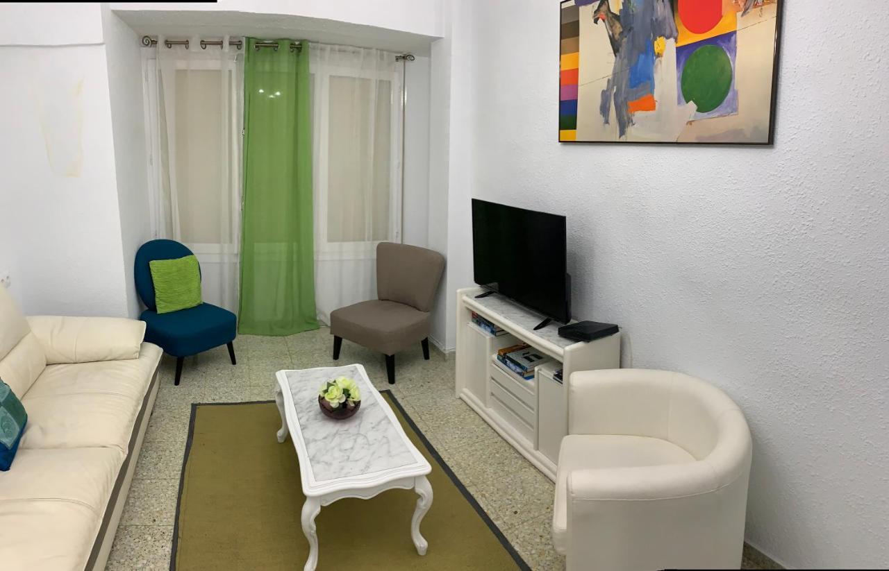 Apartment Delightful 3 Bedroom With Terrace E1ev *