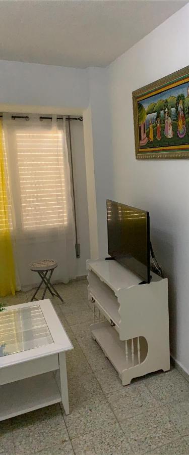 Apartment Delightful 3 Bedroom With Terrace E1ev Alicante