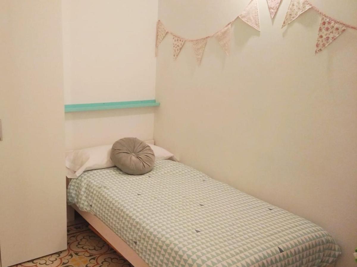 Appartement Luceros Downtown-boho And Urban Chic Casa Gam Alicante