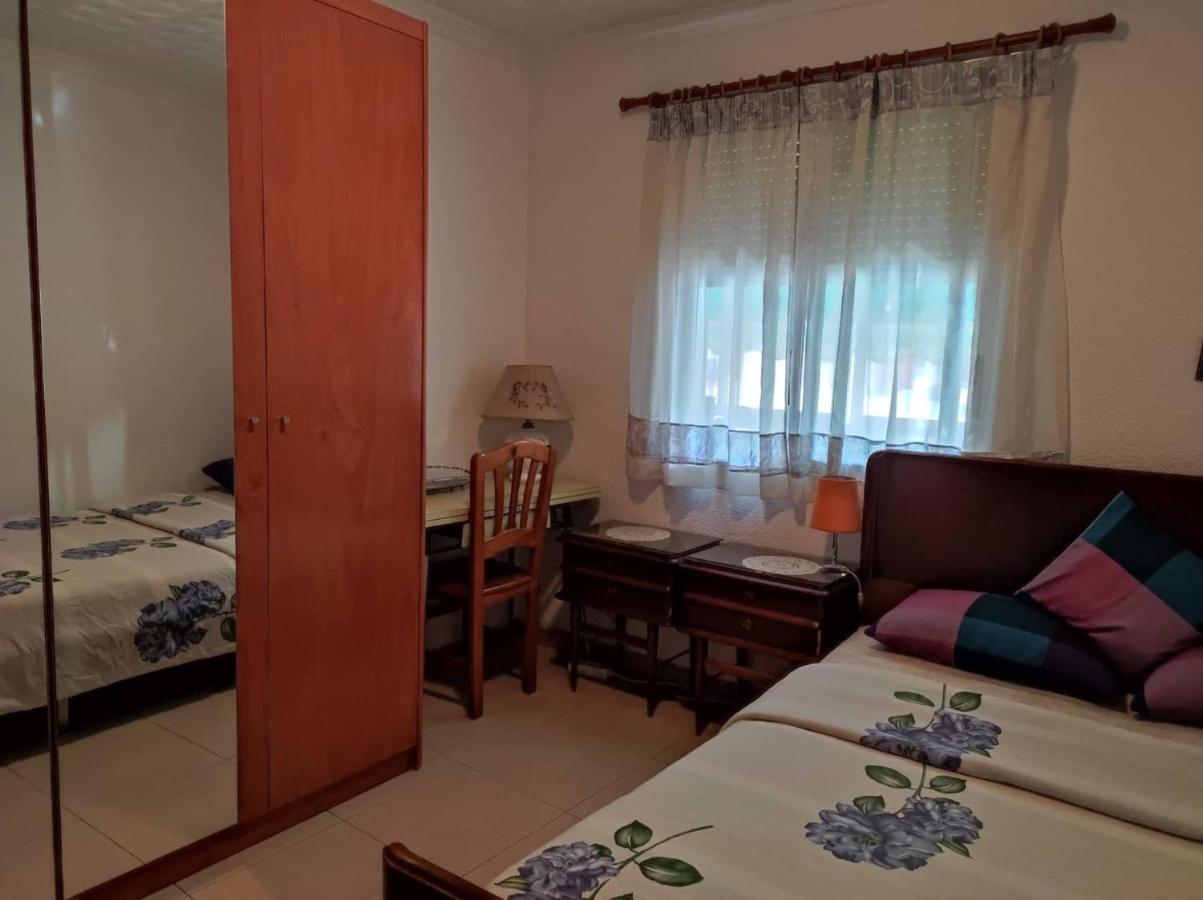 30-1- комната в квартире для 1 до 2 человек, * Alicante