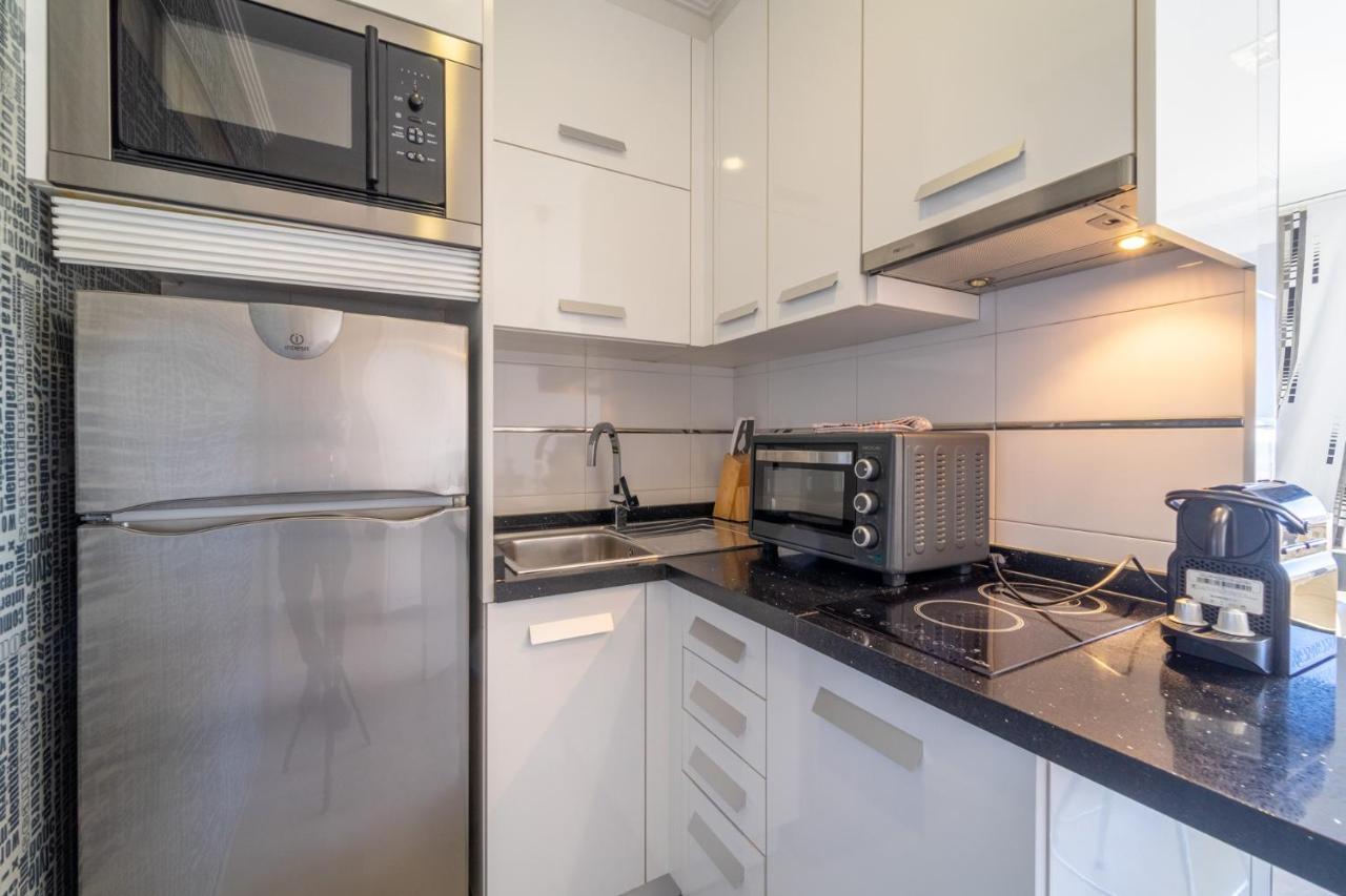 Apartment Myflats Riscal