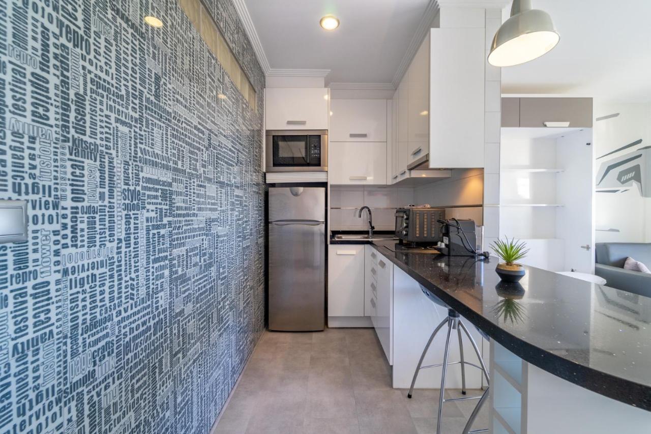 Myflats Riscal Apartment *