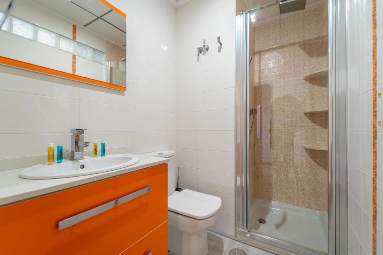 Apartment Myflats Riscal Alicante