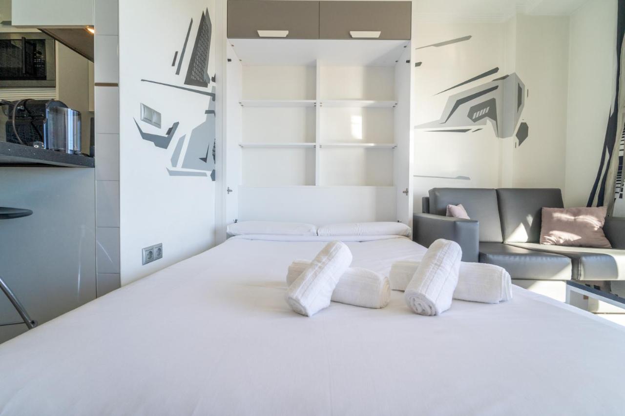 Myflats Riscal Apartment