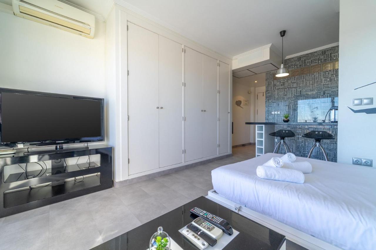 Apartment Myflats Riscal
