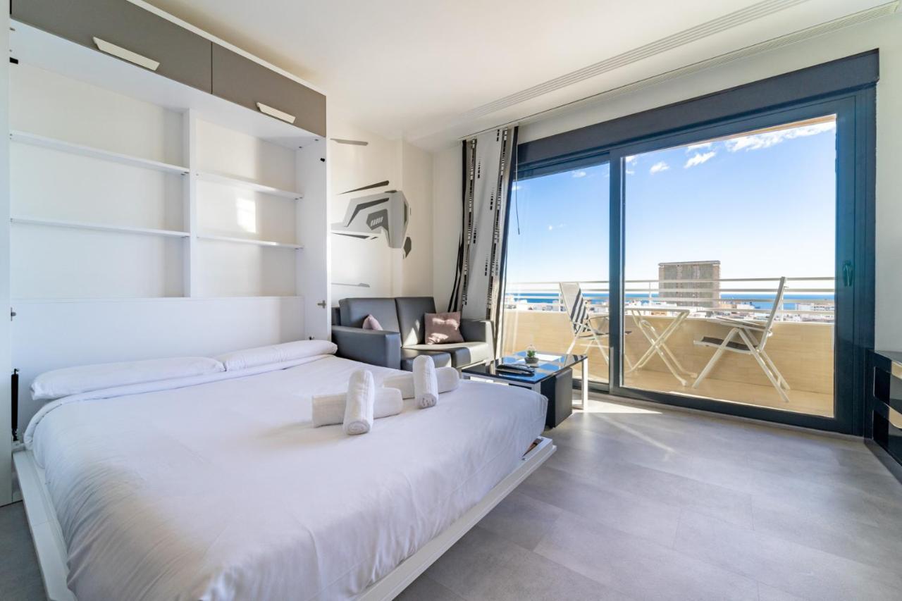 Myflats Riscal * Alicante