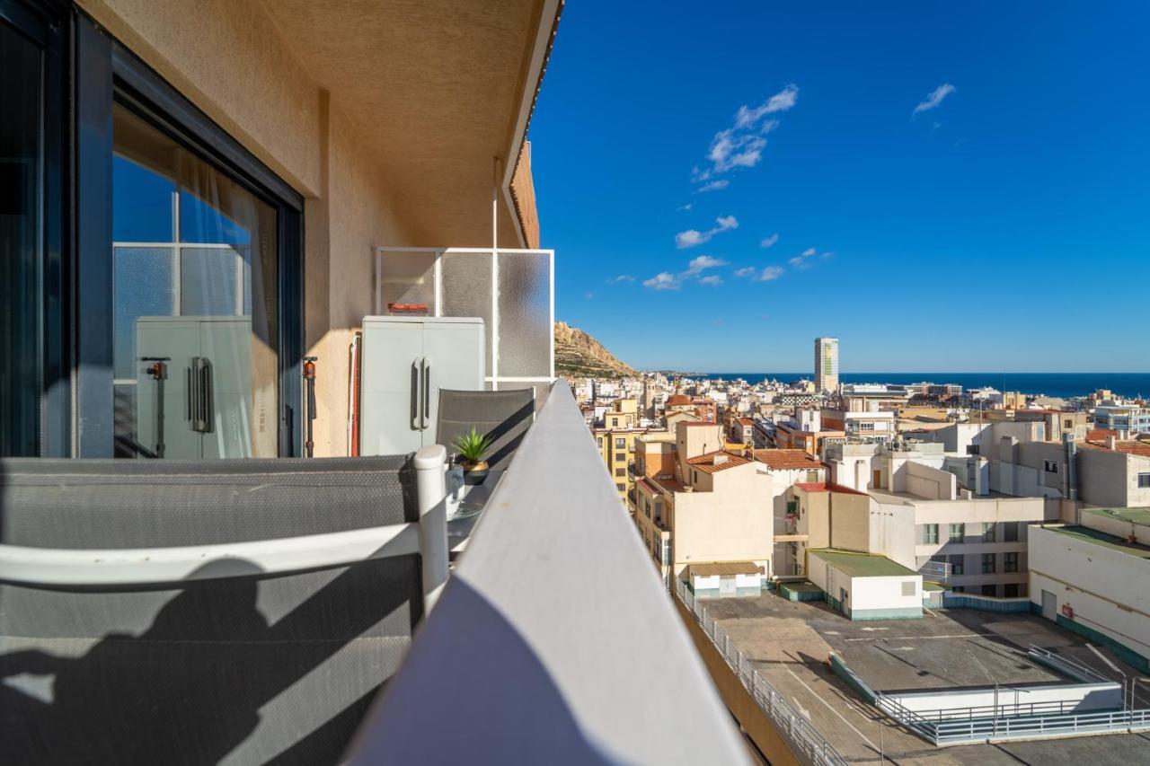 Apartment Myflats Riscal *