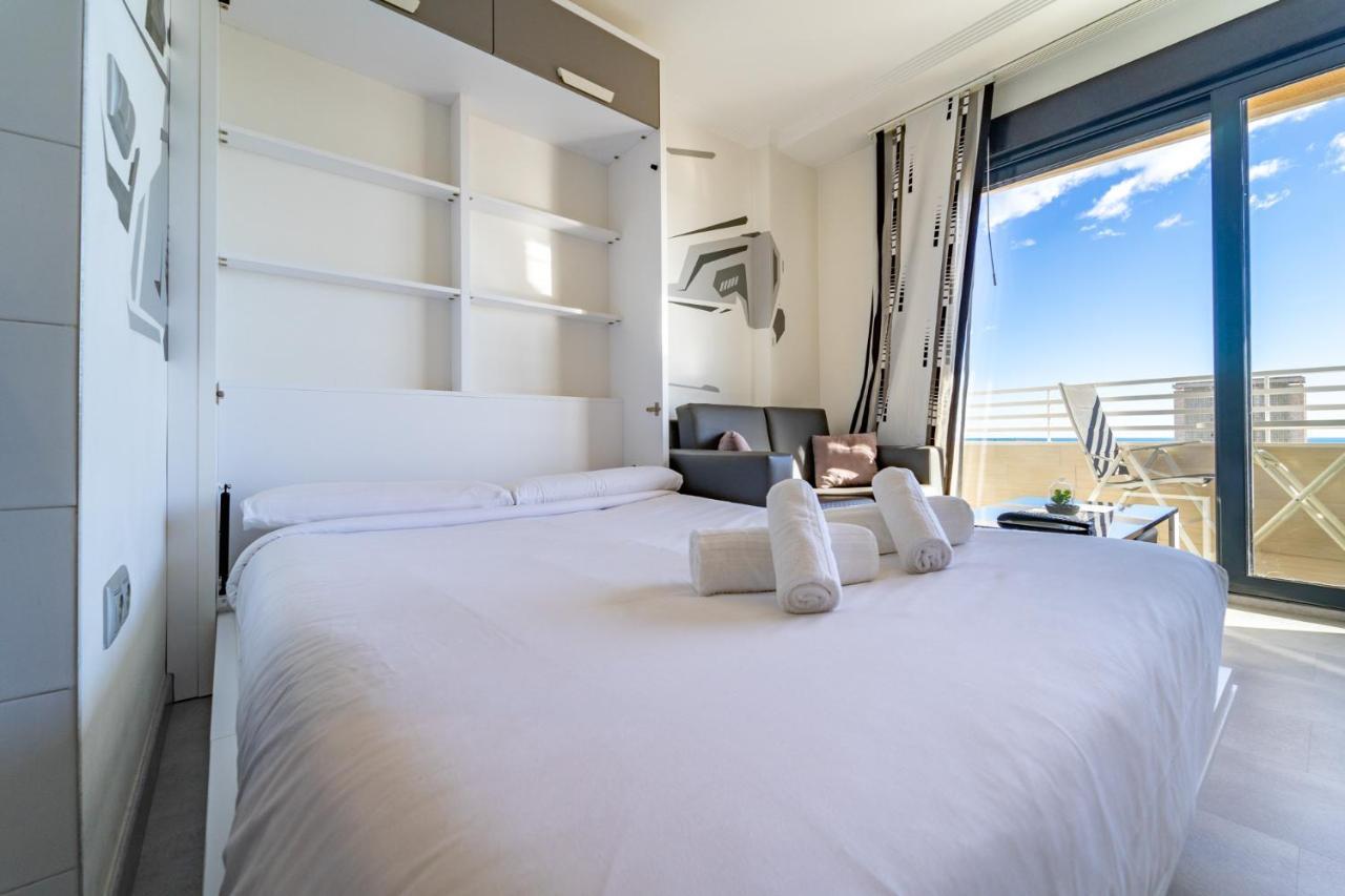 Myflats Riscal Alicante