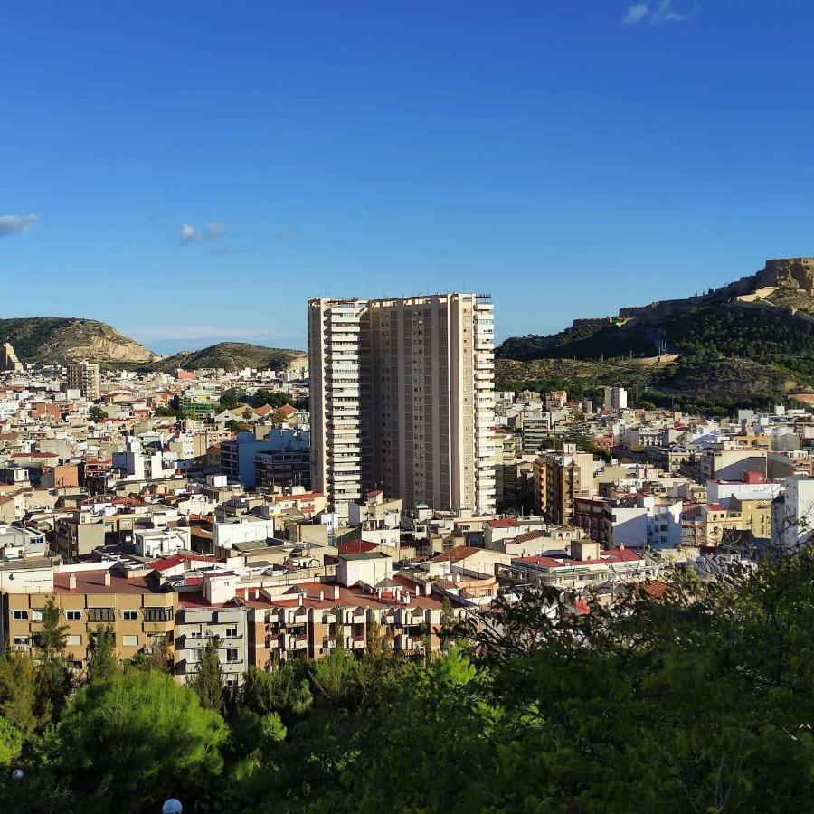 Haroldo Parres 17 Appartement Alicante