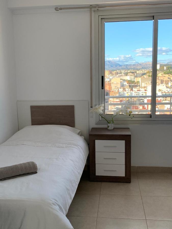 Appartement Estudiotel Heart Of With Sea View *
