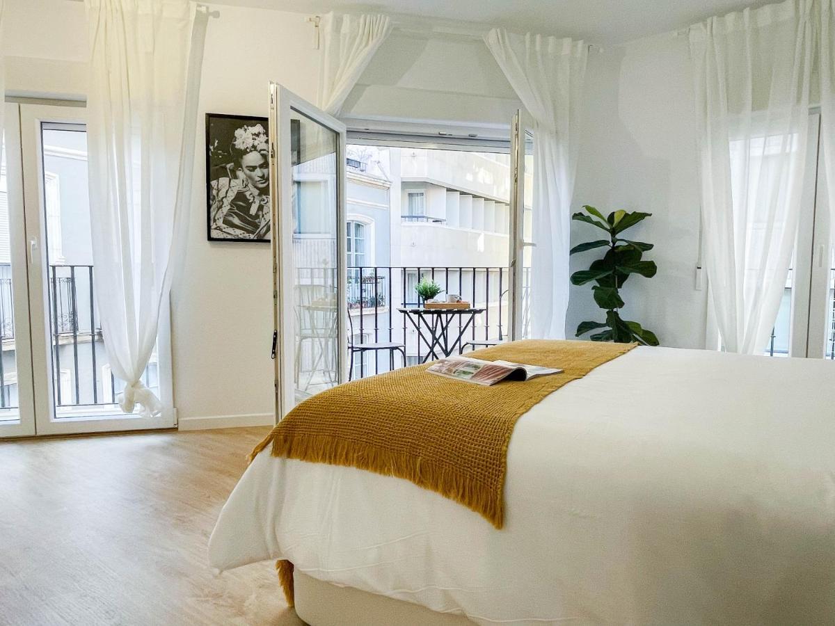 Aires Mediterraneos En Pleno Corazon De Apartment Alicante