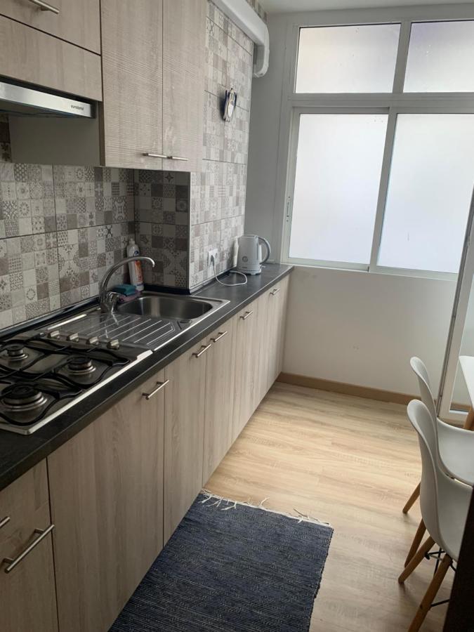 Apartment Benjamin Rodriguez *
