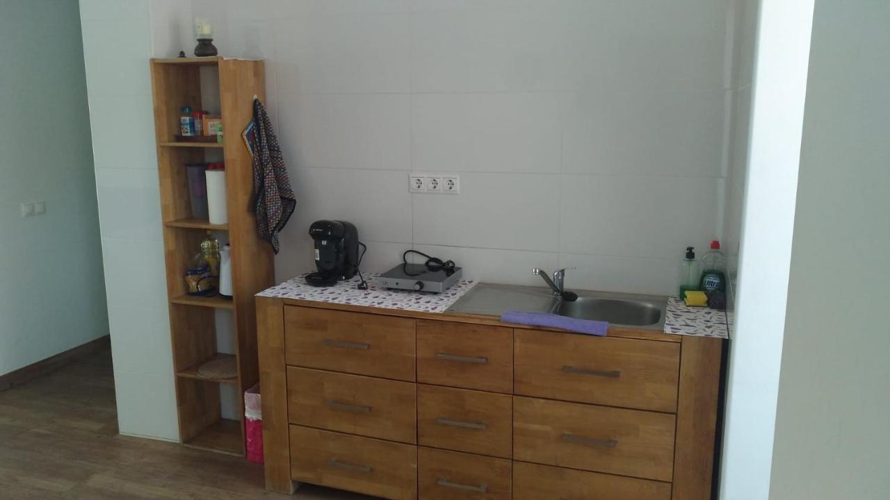 Accommodatie bij particulieren Casaalicante Private For Up To 5 People Zentrale Ac Bedroom Klimaanlage