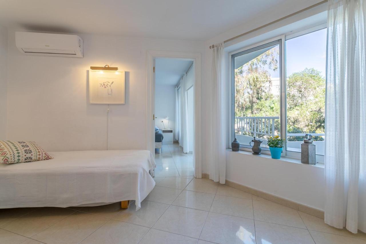 Skandinavia Apartamento