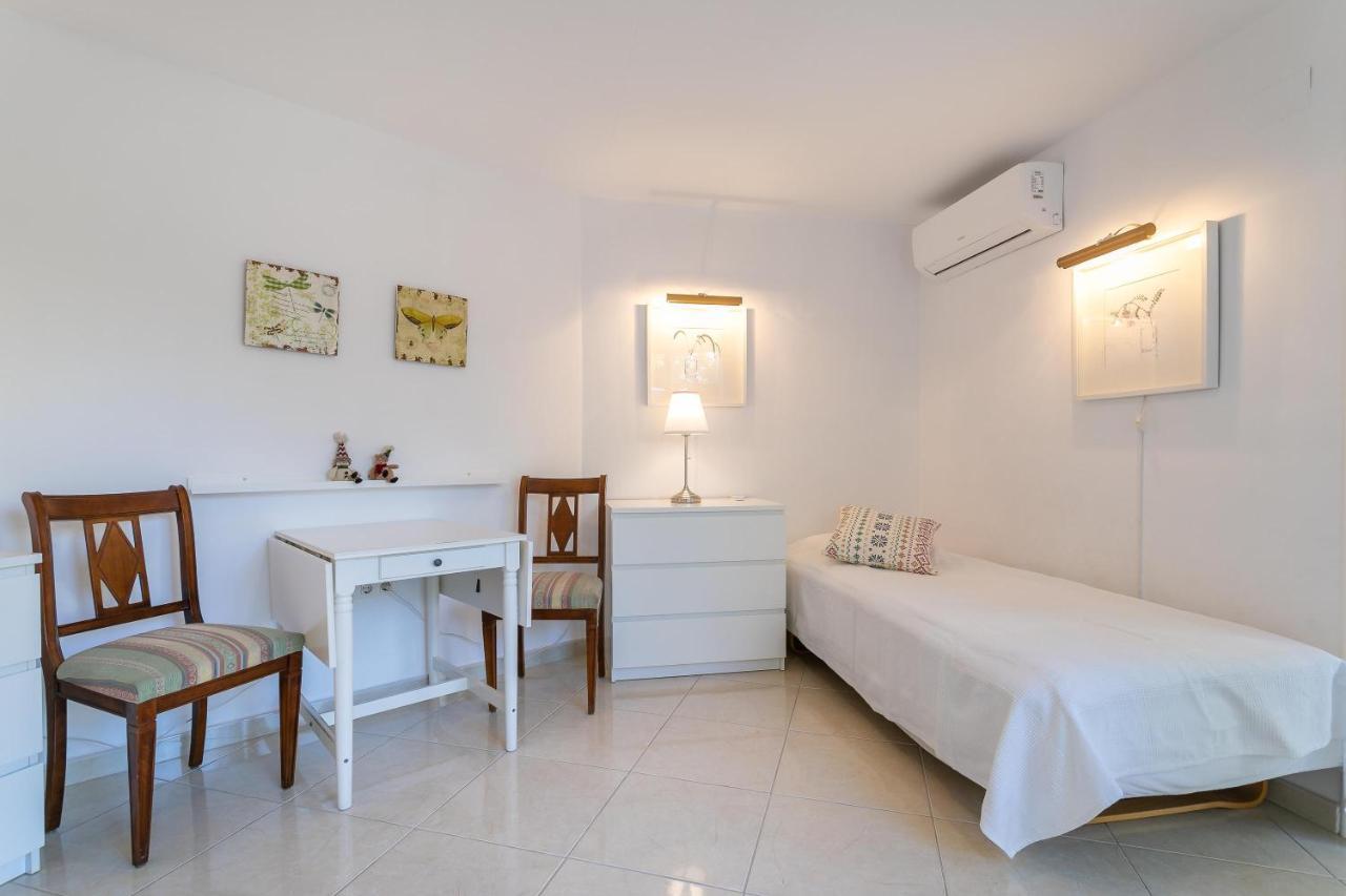 Skandinavia Apartamento Alicante