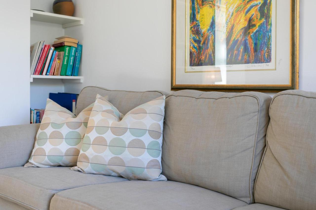 Apartamento Skandinavia