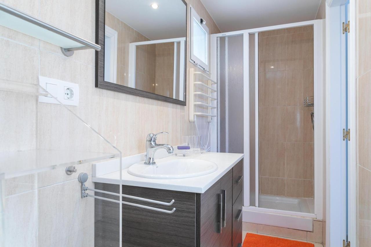 Apartamento Skandinavia