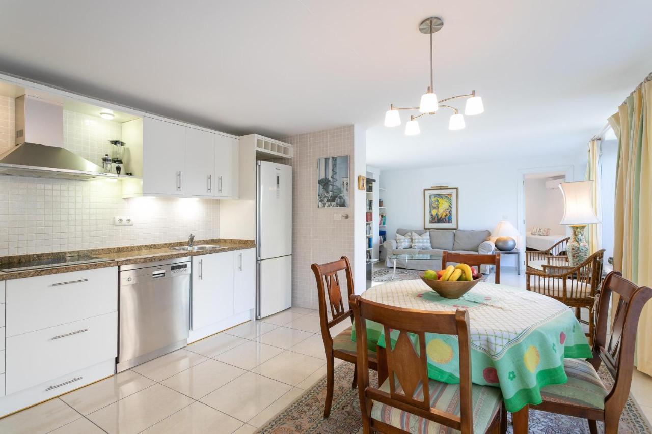 Apartamento Skandinavia *