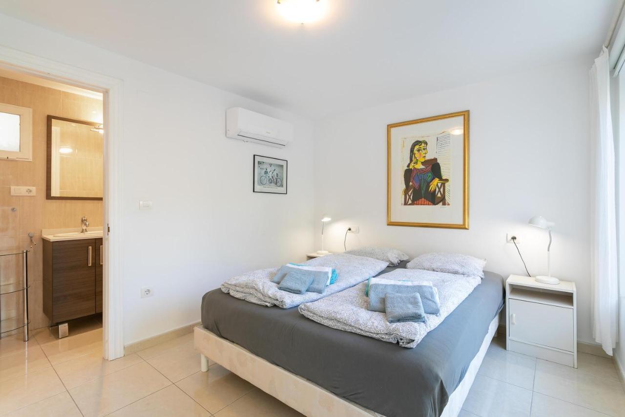 Apartamento Skandinavia *