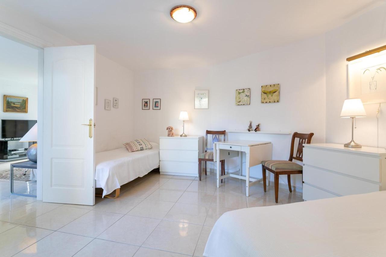 Skandinavia Apartamento *